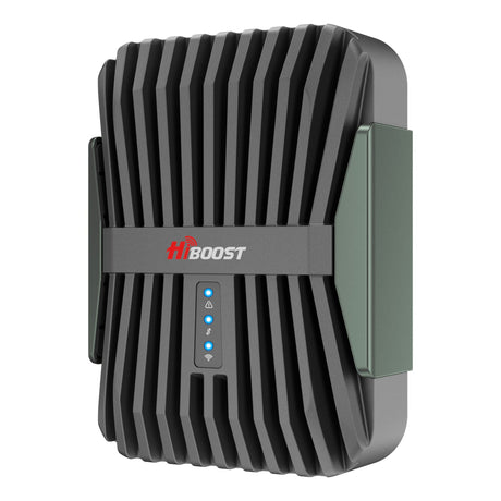 HiBoost FleetLink Flex In-Vehicle Cellular Signal Booster for Commercial Vehicles, 5G, C30F5SBTW