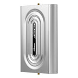 HiBoost Home Lite In-Building Cellular Signal Booster for Home and Office Buildings up to 2000 Sq. Ft., 5G, F10GB5SBTW