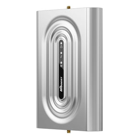 HiBoost Home Lite In-Building Cellular Signal Booster for Home and Office Buildings up to 2000 Sq. Ft., 5G, F10GB5SBTW