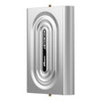 HiBoost Home Lite Plus In-Building Cellular Signal Booster for Home and Office Buildings up to 2500 Sq. Ft., 5G, F10GB5SBTWP
