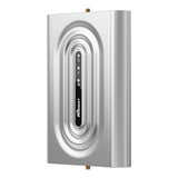HiBoost Home Lite Plus In-Building Cellular Signal Booster for Home and Office Buildings up to 2500 Sq. Ft., 5G, F10GB5SBTWP