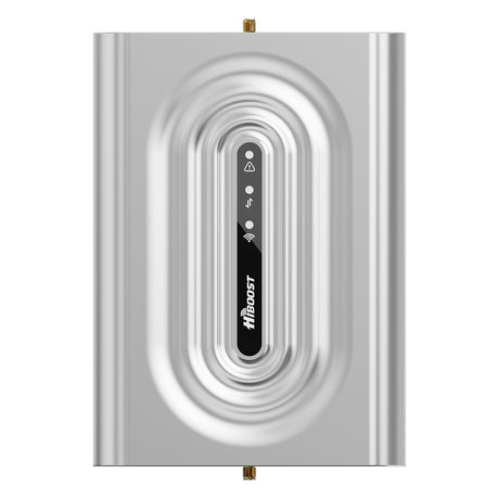 HiBoost Home Lite In-Building Cellular Signal Booster for Home and Office Buildings up to 2000 Sq. Ft., 5G, F10GB5SBTW