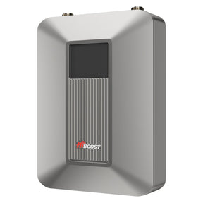 HiBoost Home Pro In-Building Cellular Signal Booster for Home and Office Buildings up to 4000 Sq. Ft., 5G, F10GIB5SBTW