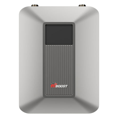 HiBoost Home Pro In-Building Cellular Signal Booster for Home and Office Buildings up to 4000 Sq. Ft., 5G, F10GIB5SBTW