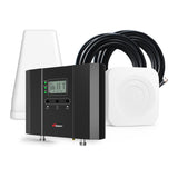 HiBoost 15K Smart Link Cell Phone Signal Booster, F20G-5S-IoT