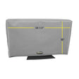 Solaire Outdoor TV Cover, 60 In. to 65 In.