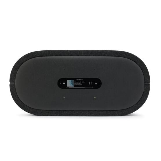 Harman Kardon Citation 300 Bluetooth Speaker, Black - Certified Refurbished