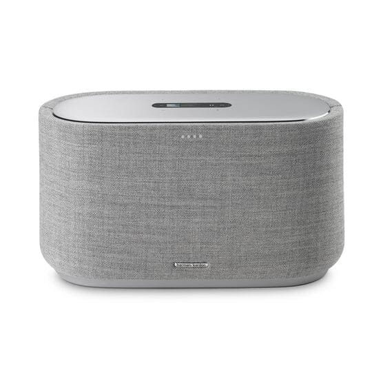 Harman Kardon Citation 500 Large Bluetooth Speaker, Gray - Certified Refurbished