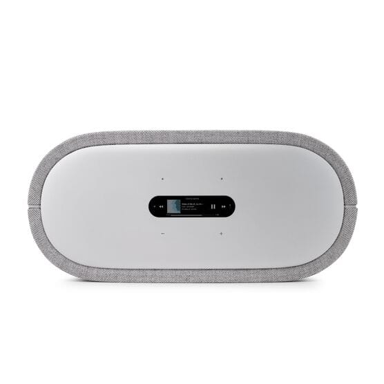 Harman Kardon Citation 500 Large Bluetooth Speaker, Gray - Certified Refurbished