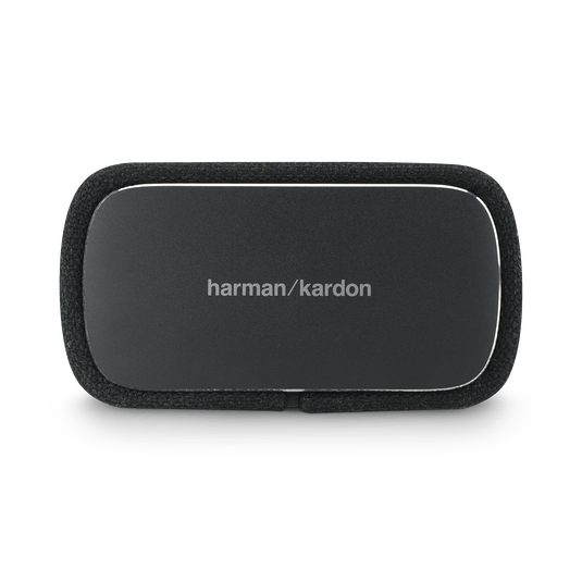 Harman Kardon Citation Bar Smart Soundbar, Black - Certified Refurbished