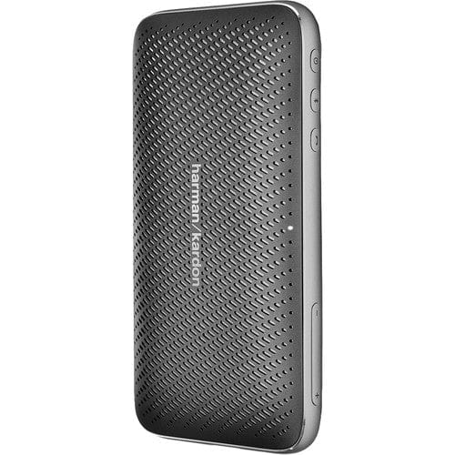 Harman Kardon Mini 2 Bluetooth Speaker, Black - Certified Refurbished