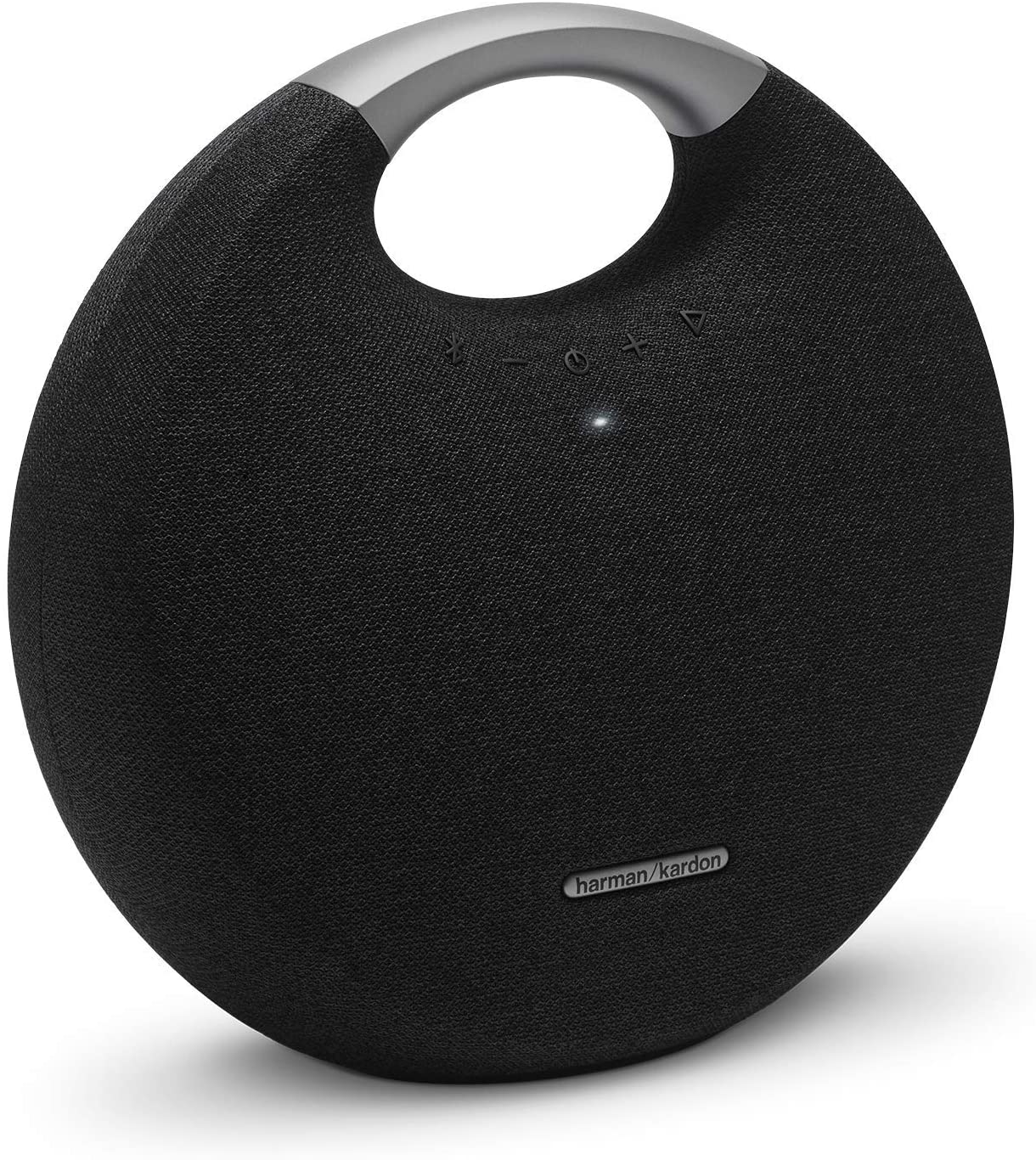 Harmon Kardon HKOS5BLKAM-Z Onyx Studio 5 Bluetooth Speaker Black - Refurbished