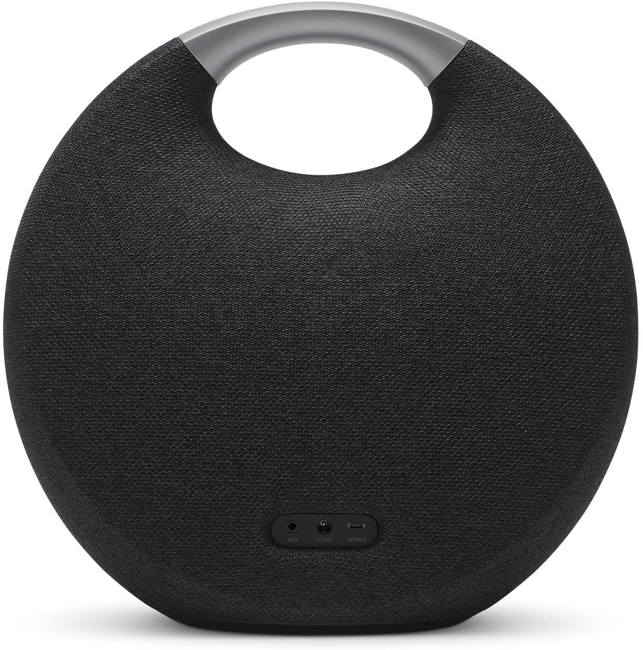 Harmon Kardon HKOS6BLKAM-Z Onyx Studio 6 Bluetooth Speaker Black - Refurbished