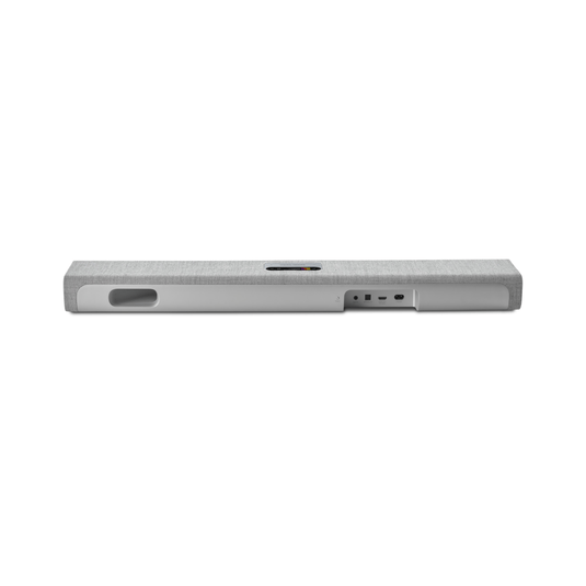 Harman Kardon Citation MultiBeam 700 Soundbar, Gray - Certified Refurbished