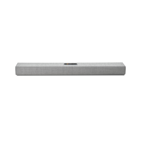 Harman Kardon Citation MultiBeam 700 Soundbar, Gray - Certified Refurbished