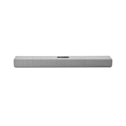 Harman Kardon Citation MultiBeam 700 Soundbar, Gray - Certified Refurbished