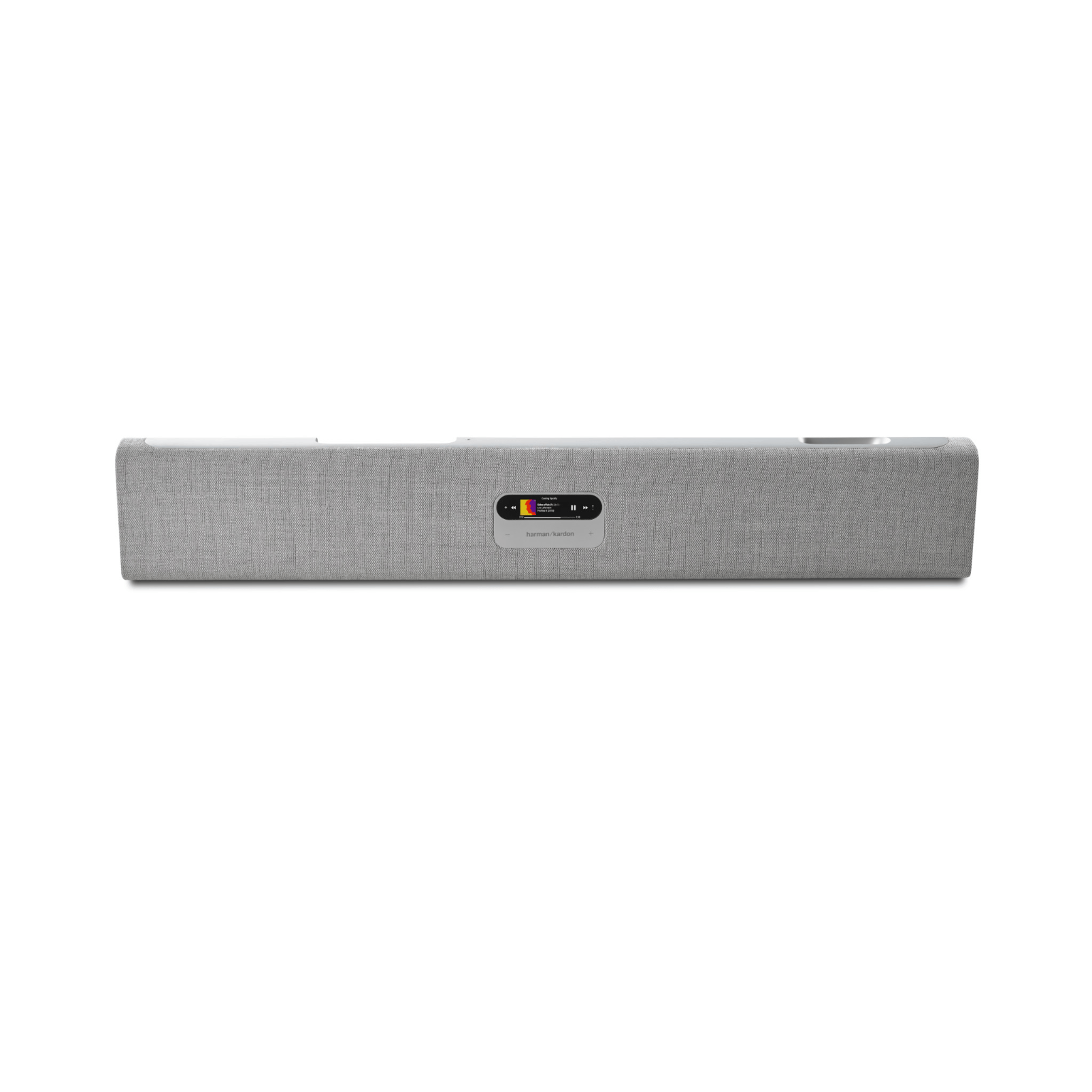 Harman Kardon Citation MultiBeam 700 Soundbar, Gray - Certified Refurbished