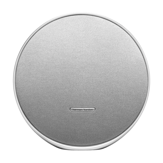 Harman Kardon Onyx Studio 9 Bluetooth Speaker, Gray - Certified Refurbished