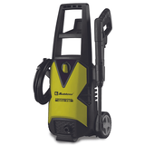 Koblenz HL 270 1650 PSI Electric Pressure Washer, Green and Black