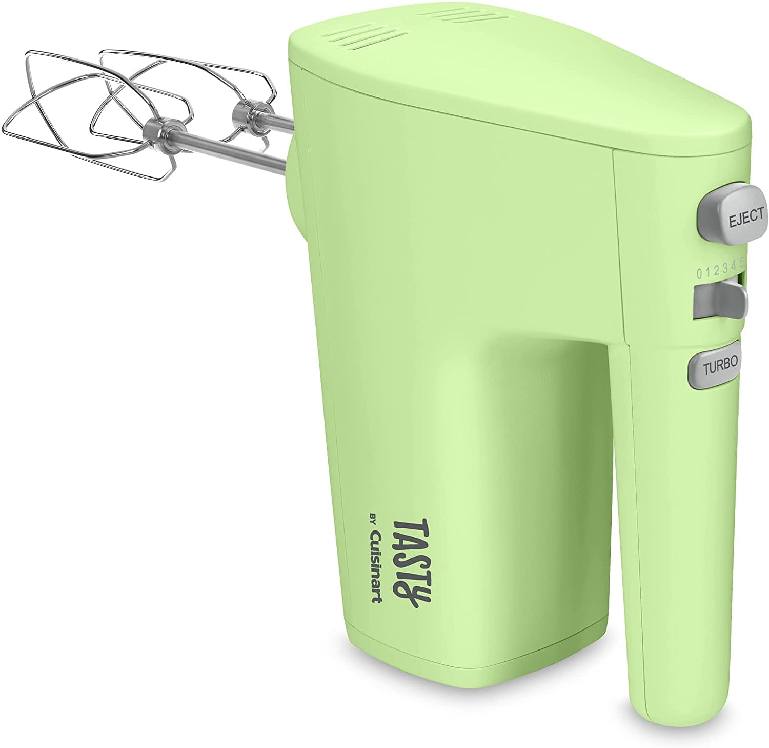 Cuisinart Tasty Hand Mixer, Green