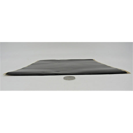 HushMat Multi-Use Sound-Damping Kit with Stealth Black Foil, 3.7 Sq. Ft.