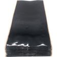 HushMat Bulk Sound-Damping Kit with Stealth Black Foil, 58 Sq. Ft.