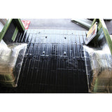 HushMat Bulk Sound-Damping Kit with Stealth Black Foil, 58 Sq. Ft.