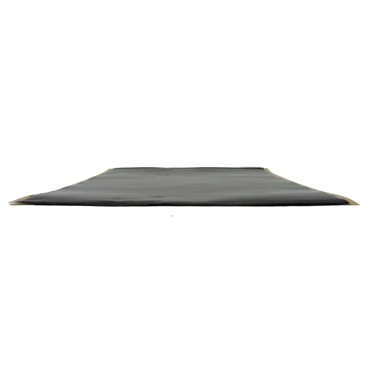 HushMat Super Bulk Sound-Damping Kit with Nine 18-In. x 32-In. Sheets of Ultra Black Foil for 36 Sq. Ft.