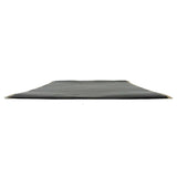 HushMat Super Bulk Sound-Damping Kit with Nine 18-In. x 32-In. Sheets of Ultra Black Foil for 36 Sq. Ft.