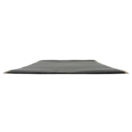 HushMat Super Bulk Sound-Damping Kit with Nine 18-In. x 32-In. Sheets of Ultra Black Foil for 36 Sq. Ft.