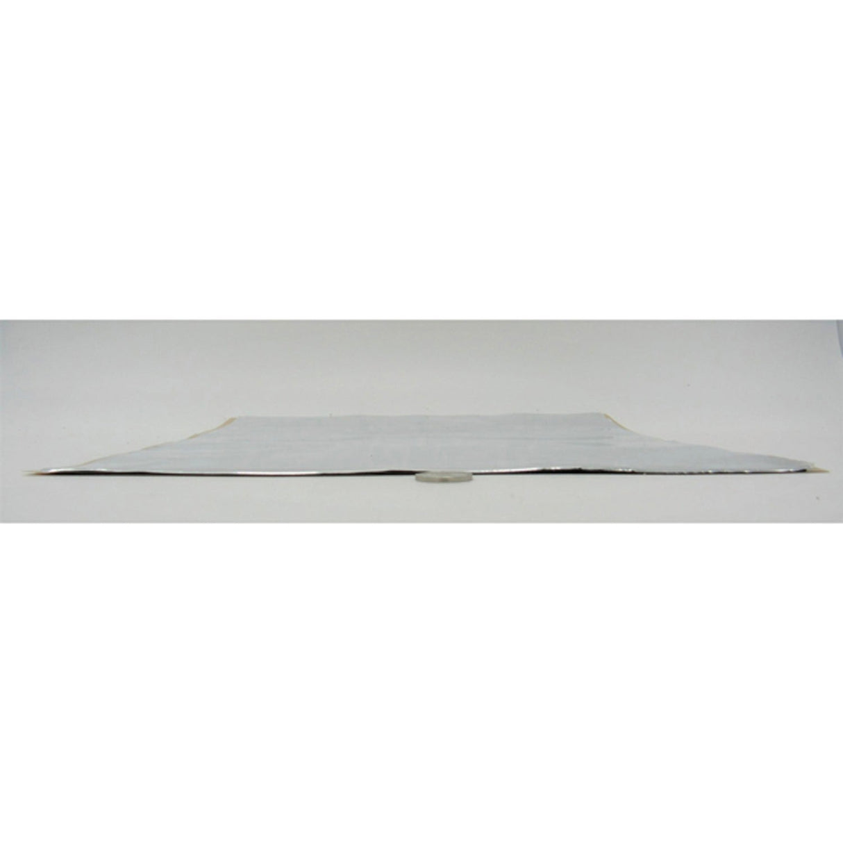 HushMat Super Bulk Sound-Deadening Kit with Silver Foil, 36 Square Feet