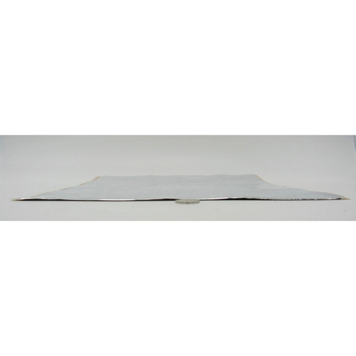 HushMat Super Bulk Sound-Deadening Kit with Silver Foil, 36 Square Feet