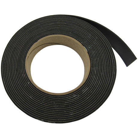 HushMat Quiet Tape Shop Roll, 1-In. x 20-Ft.