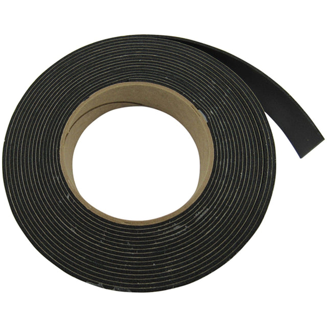HushMat Quiet Tape Shop Roll, 1-In. x 20-Ft.