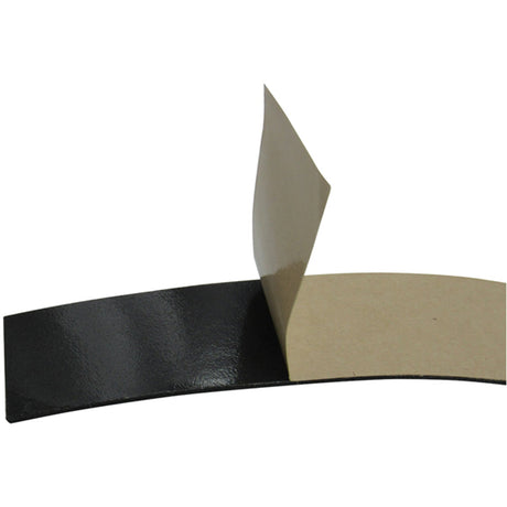 HushMat Quiet Tape Shop Roll, 1-In. x 20-Ft.