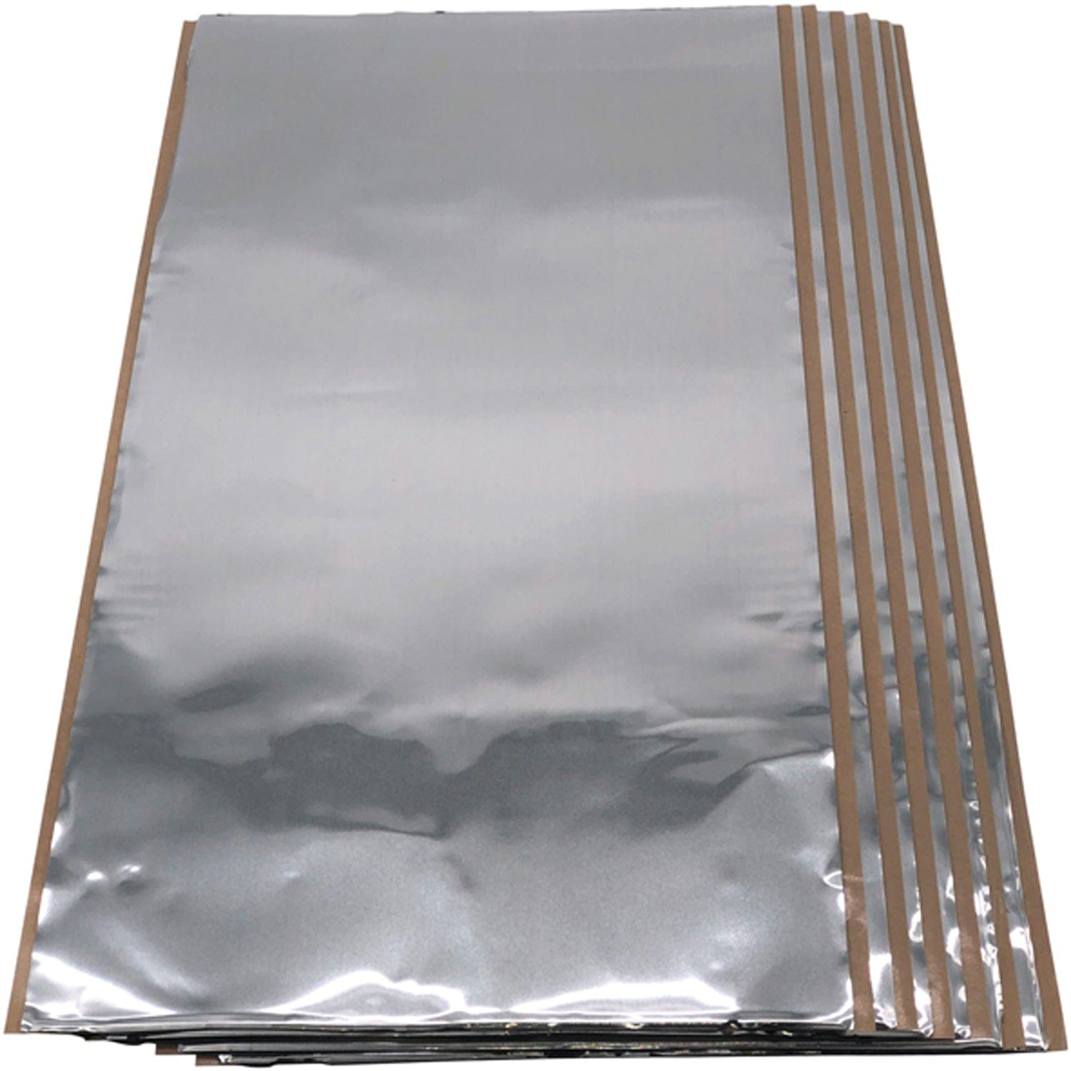 HushMat Ultra II Auto and Truck Heavy-Duty Hoodliner Insulation, 11.5 Square Feet