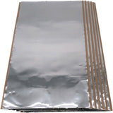 HushMat Ultra II Auto and Truck Heavy-Duty Hoodliner Insulation, 11.5 Square Feet