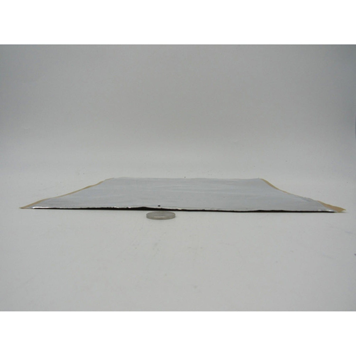 HushMat Ultra II Auto and Truck Heavy-Duty Hoodliner Insulation, 11.5 Square Feet