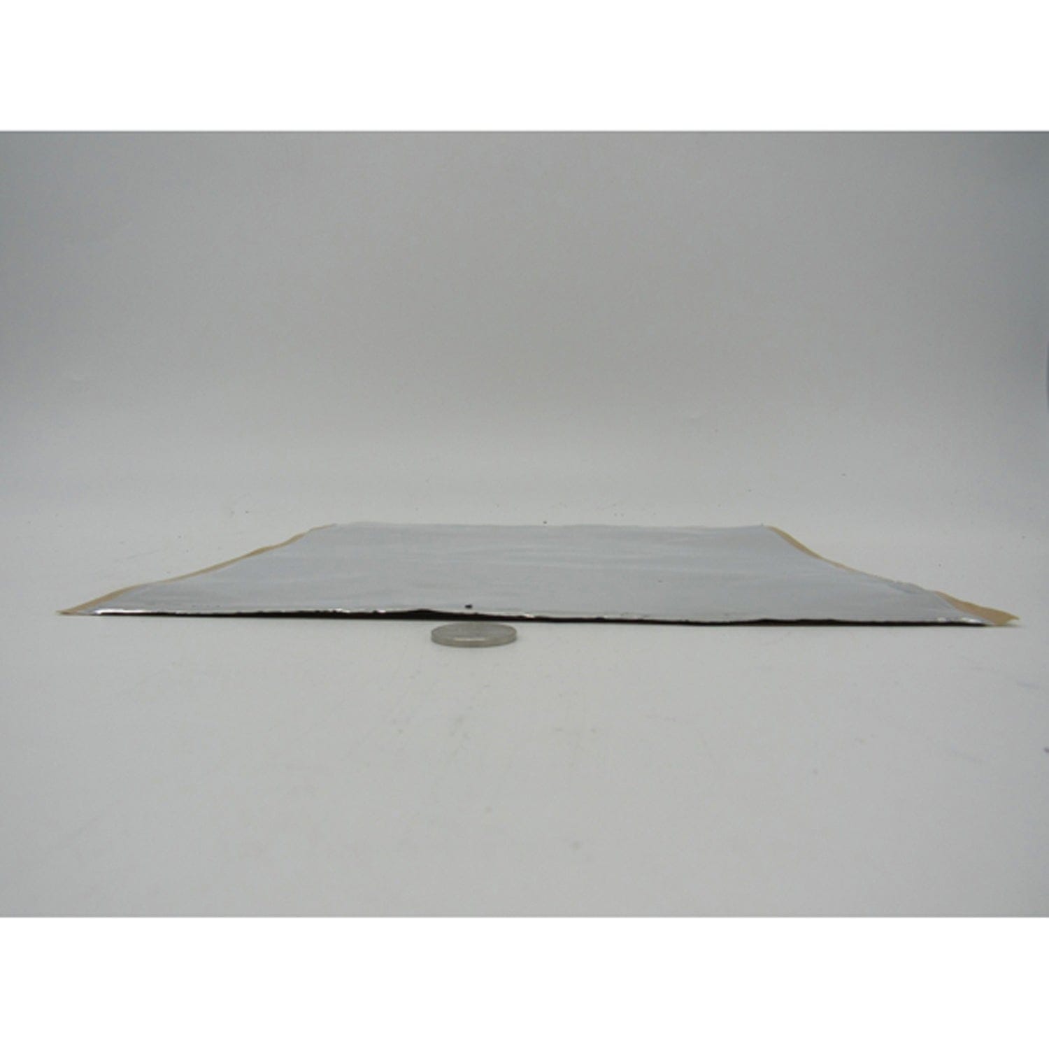HushMat Ultra II Auto and Truck Heavy-Duty Hoodliner Insulation, 11.5 Square Feet