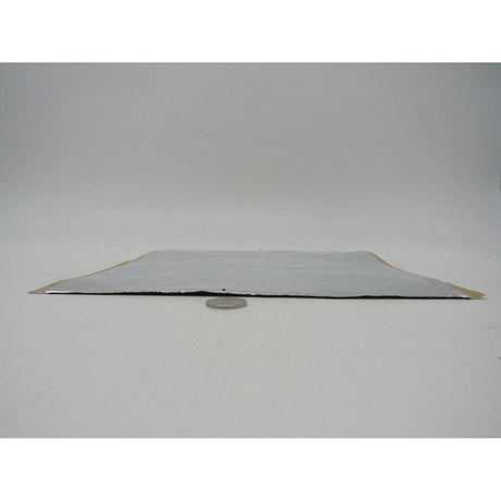 HushMat Ultra II Auto and Truck Heavy-Duty Hoodliner Insulation, 11.5 Square Feet