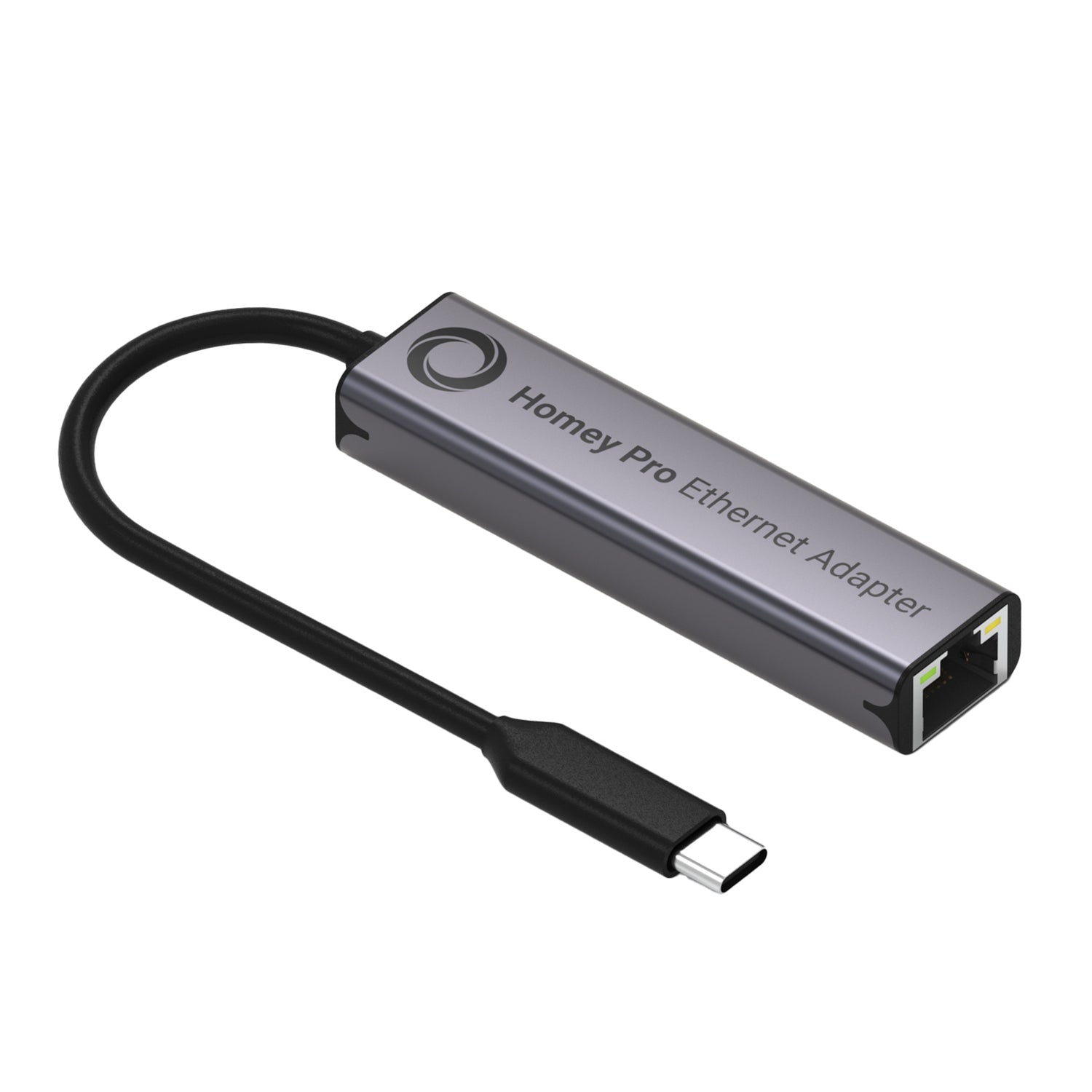 Homey Ethernet Adapter for Homey Pro