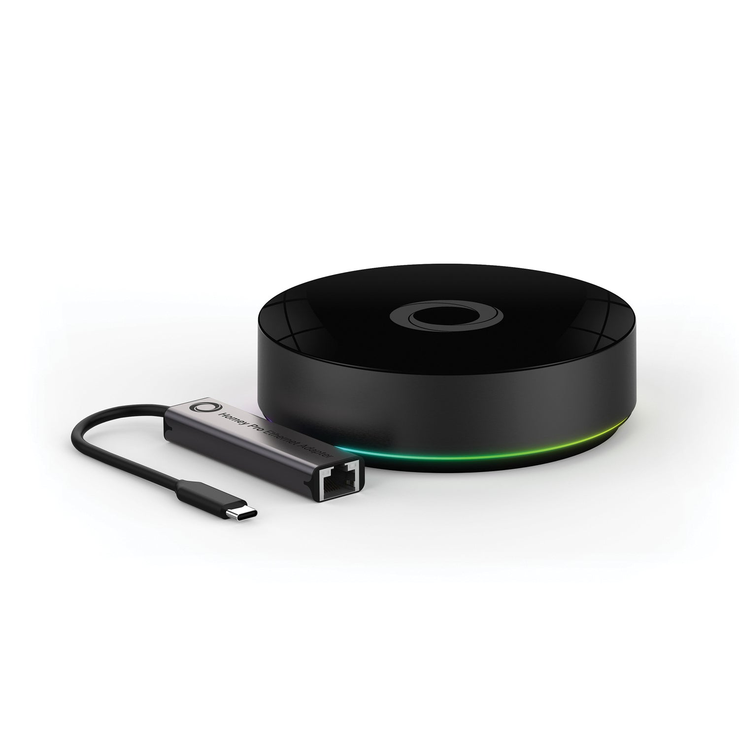 Homey Ethernet Adapter for Homey Pro