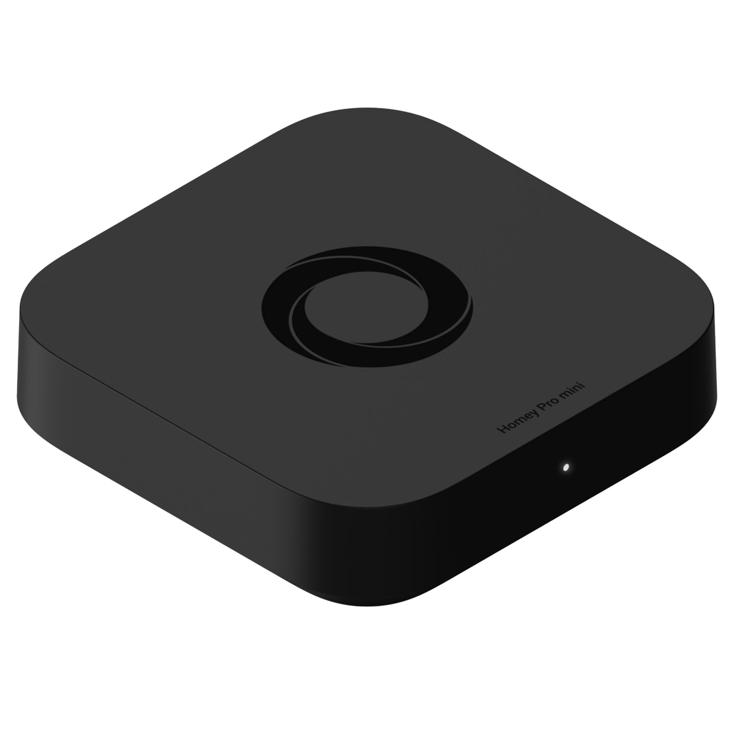 Homey Pro mini Smart Home Hub, Black