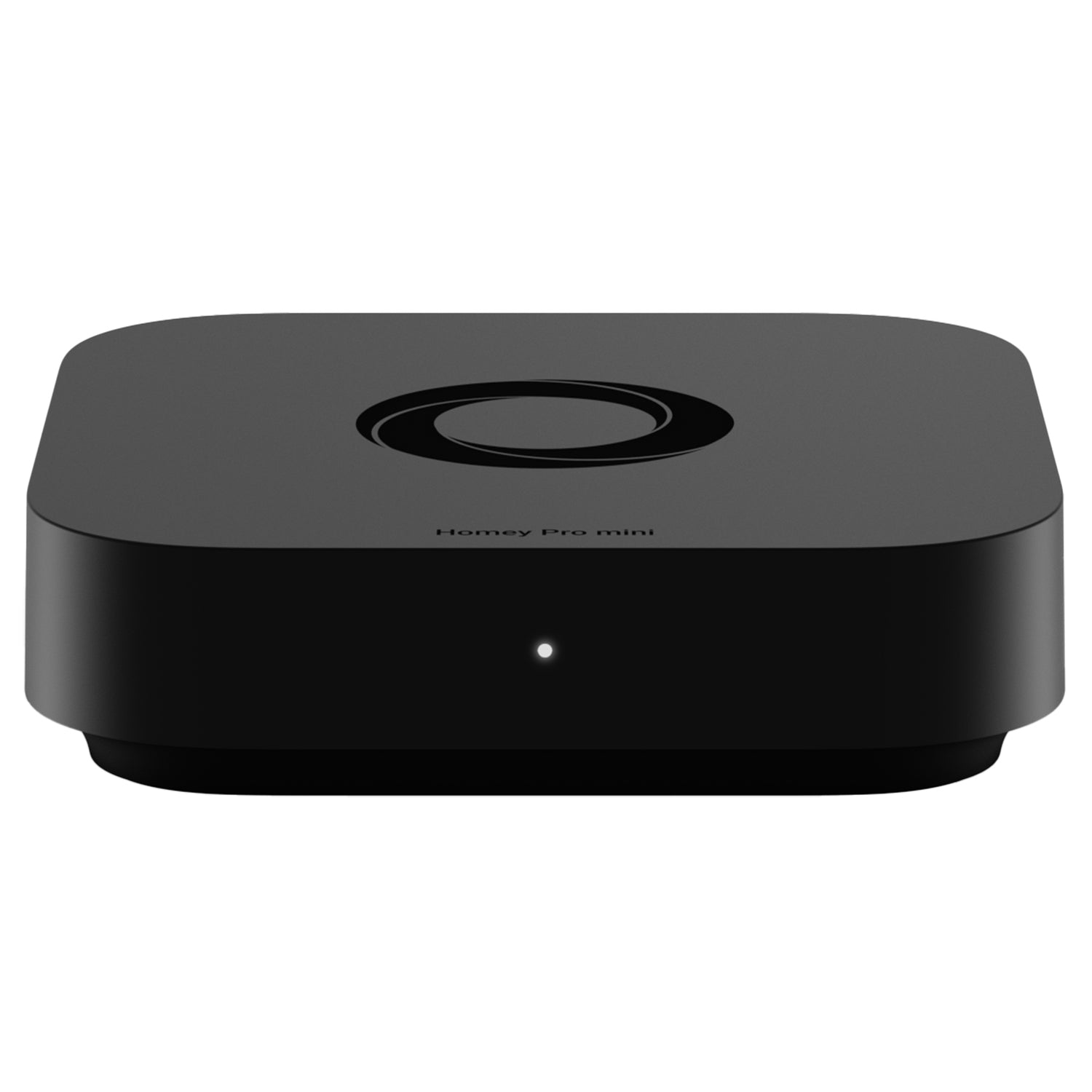 Homey Pro mini Smart Home Hub, Black