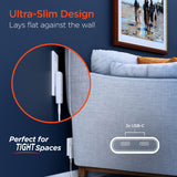 HyperGear 43-Watt SpeedBoost 3-Port USB-C PD and USB Wall Charger