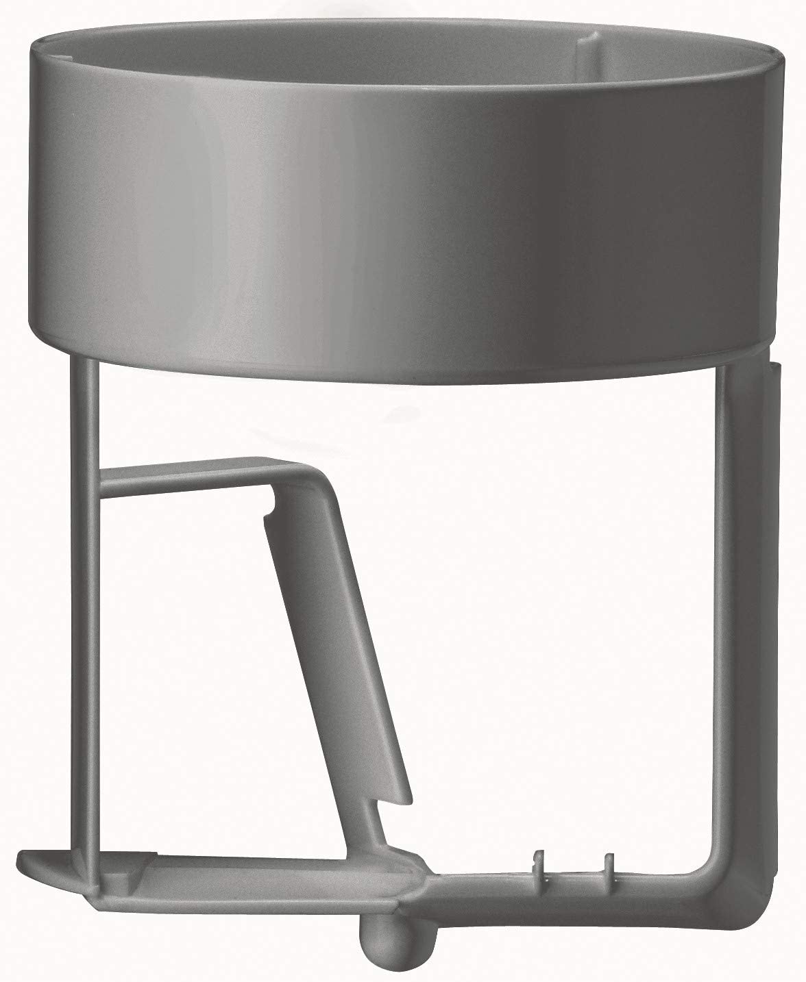 Cuisinart 2 QT Ice Cream Maker, Silver - Certified Refurbished
