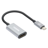 Manhattan 4K@60Hz USB-C to HDMI Adapter