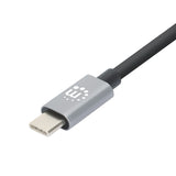 Manhattan 4K@60Hz USB-C to HDMI Adapter