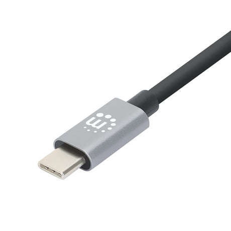 Manhattan 4K@60Hz USB-C to HDMI Adapter