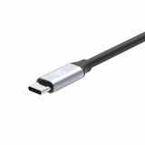 Manhattan USB-C PD 5-in-1 HDMI 4K Docking Station / Multiport Hub